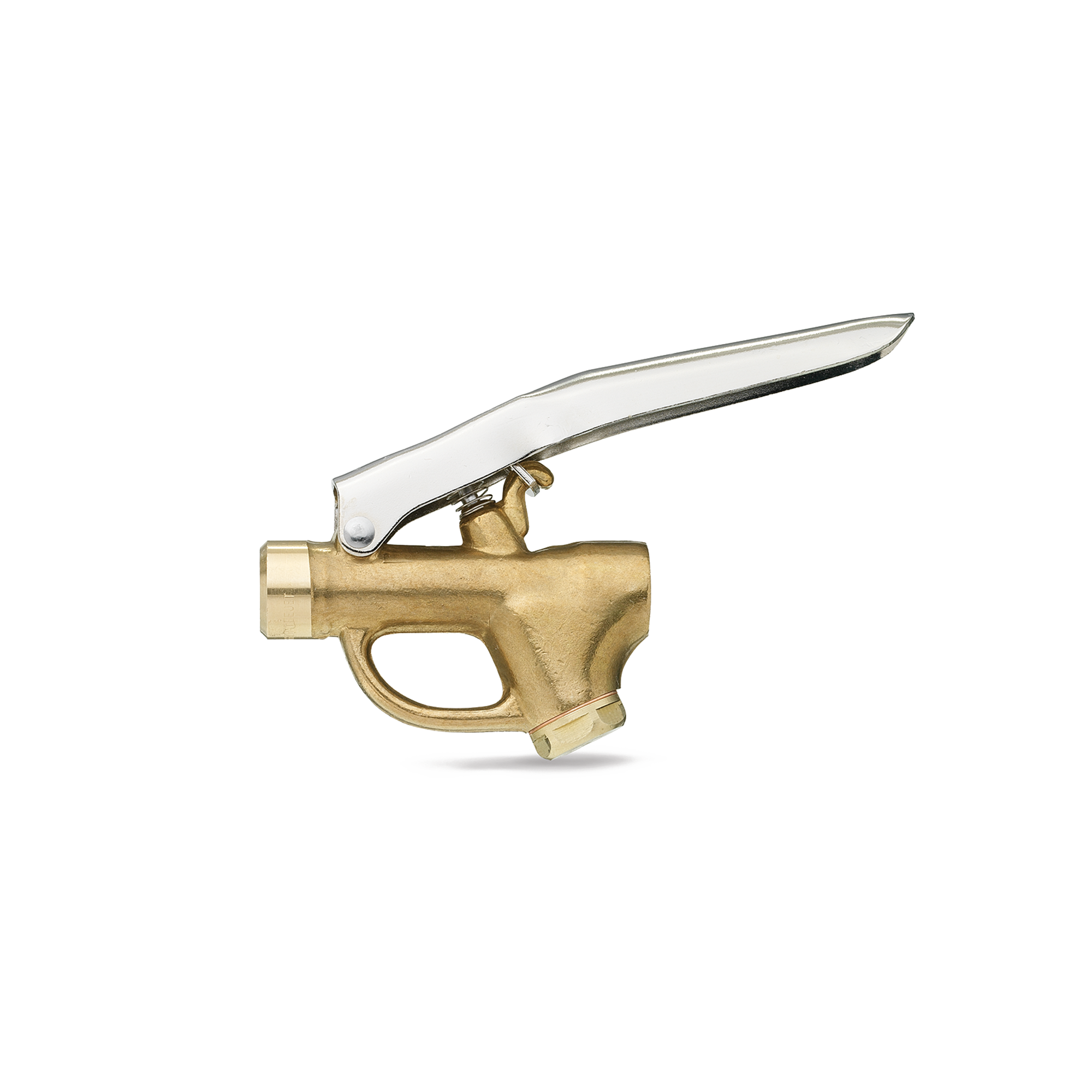 GunJet® Nozzle, Brass, 6590 | Spraying Systems Co.